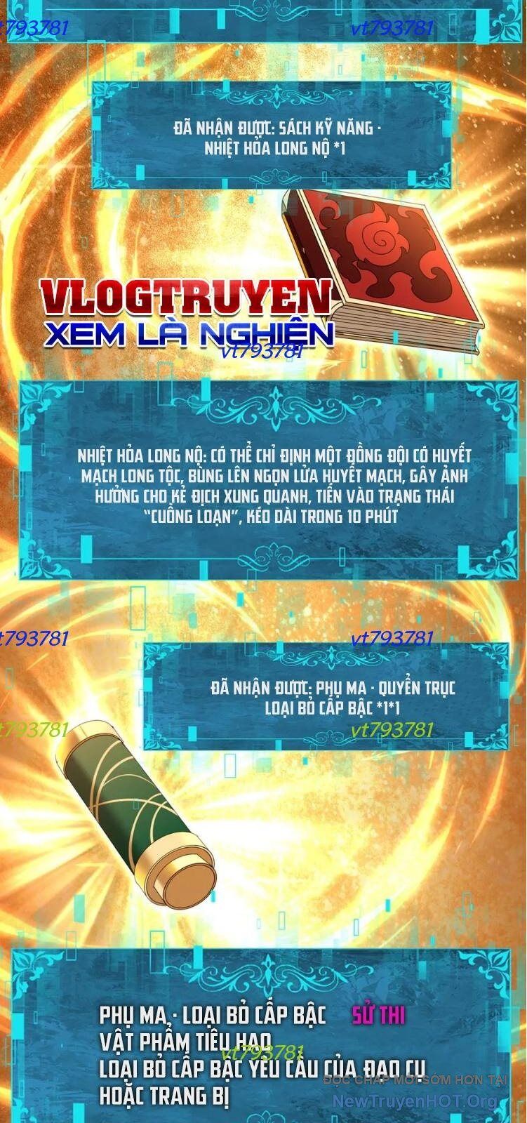 Toàn Dân Chuyển Chức Ngự Long Sư Là Chức Nghiệp Yếu Nhất - Chapter 134 - Page 5