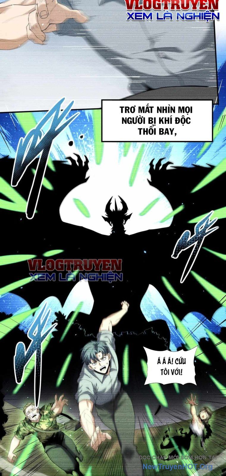 Toàn Dân Chuyển Chức Ngự Long Sư Là Chức Nghiệp Yếu Nhất - Chapter 135 - Page 13