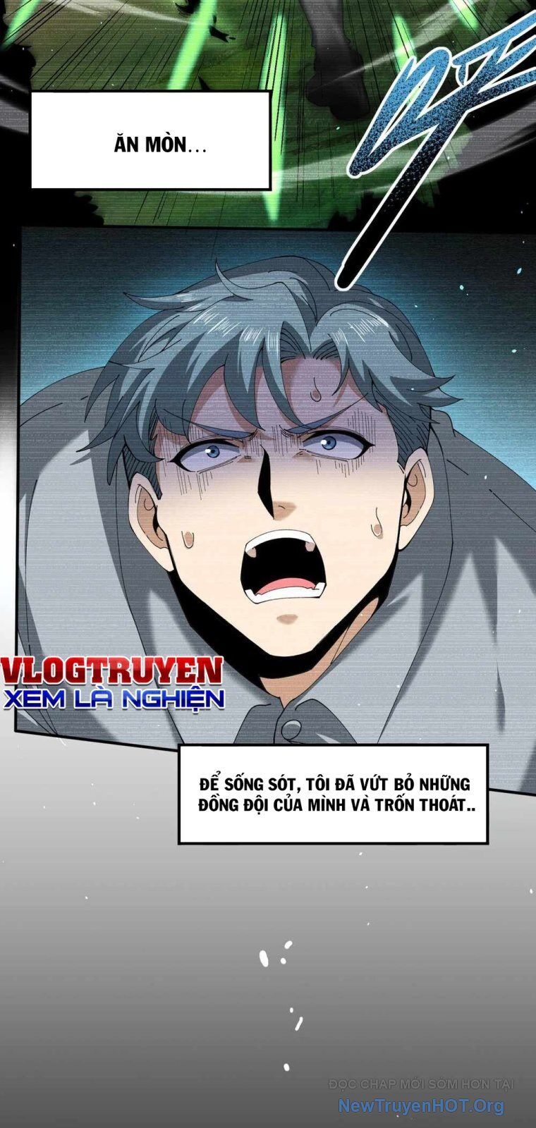 Toàn Dân Chuyển Chức Ngự Long Sư Là Chức Nghiệp Yếu Nhất - Chapter 135 - Page 14