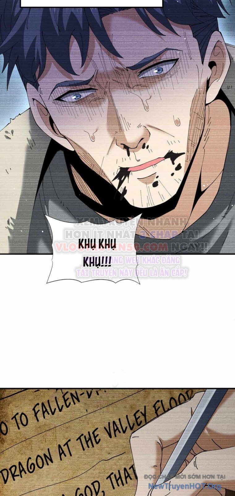 Toàn Dân Chuyển Chức Ngự Long Sư Là Chức Nghiệp Yếu Nhất - Chapter 135 - Page 17