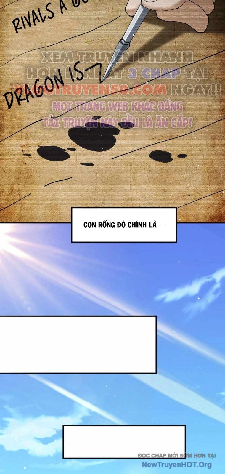 Toàn Dân Chuyển Chức Ngự Long Sư Là Chức Nghiệp Yếu Nhất - Chapter 135 - Page 18