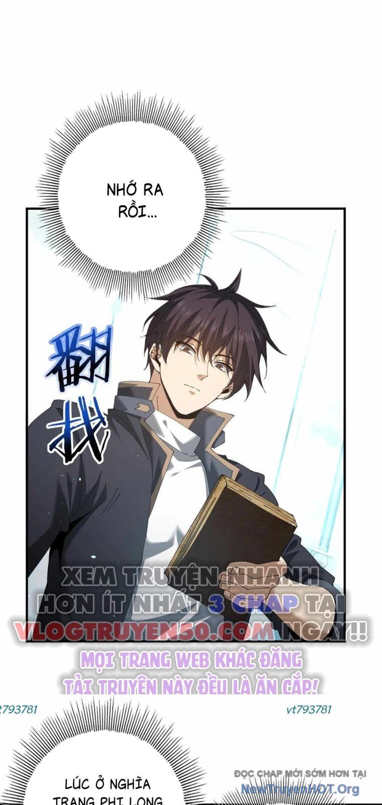 Toàn Dân Chuyển Chức Ngự Long Sư Là Chức Nghiệp Yếu Nhất - Chapter 135 - Page 20