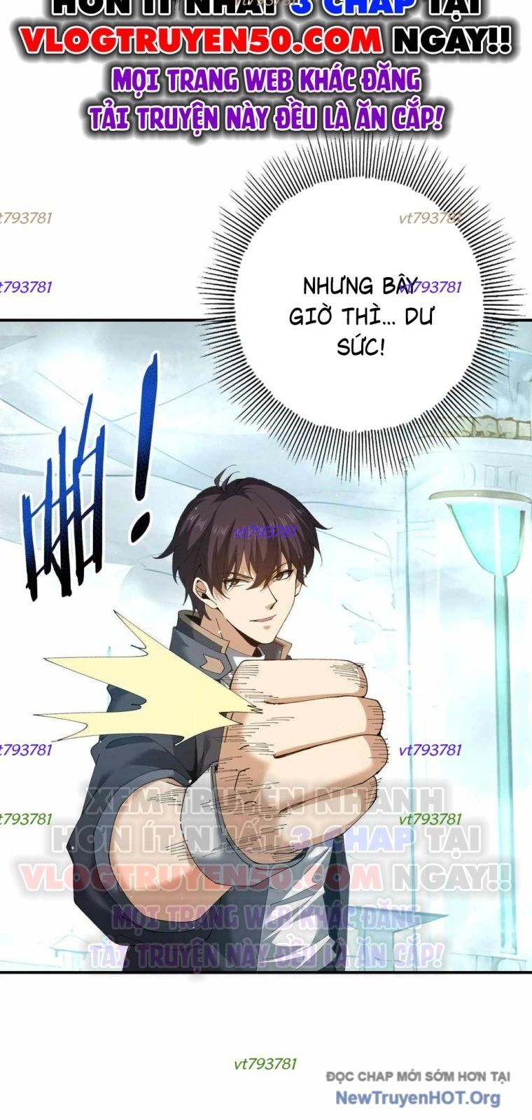 Toàn Dân Chuyển Chức Ngự Long Sư Là Chức Nghiệp Yếu Nhất - Chapter 135 - Page 23