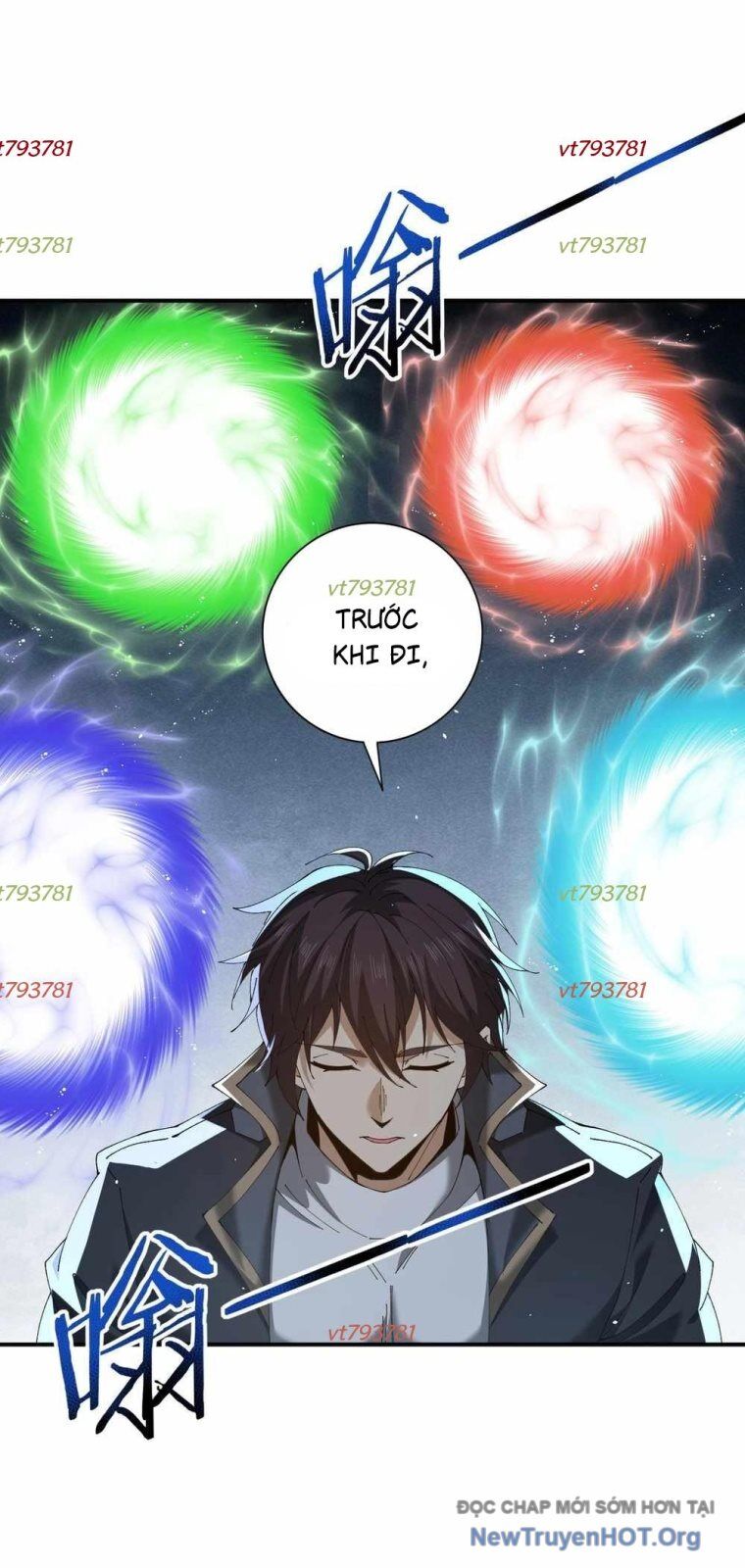 Toàn Dân Chuyển Chức Ngự Long Sư Là Chức Nghiệp Yếu Nhất - Chapter 135 - Page 25