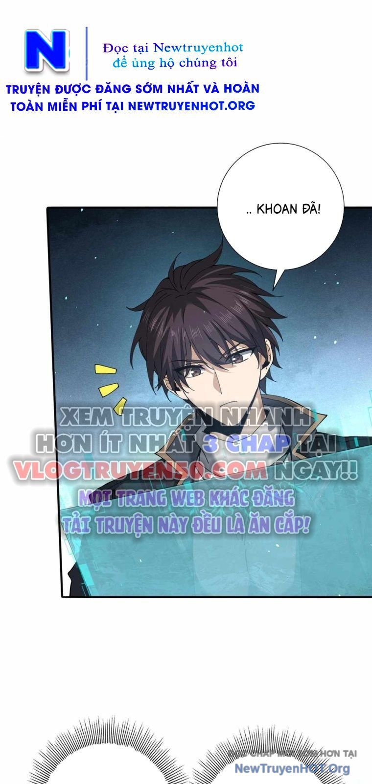 Toàn Dân Chuyển Chức Ngự Long Sư Là Chức Nghiệp Yếu Nhất - Chapter 135 - Page 35