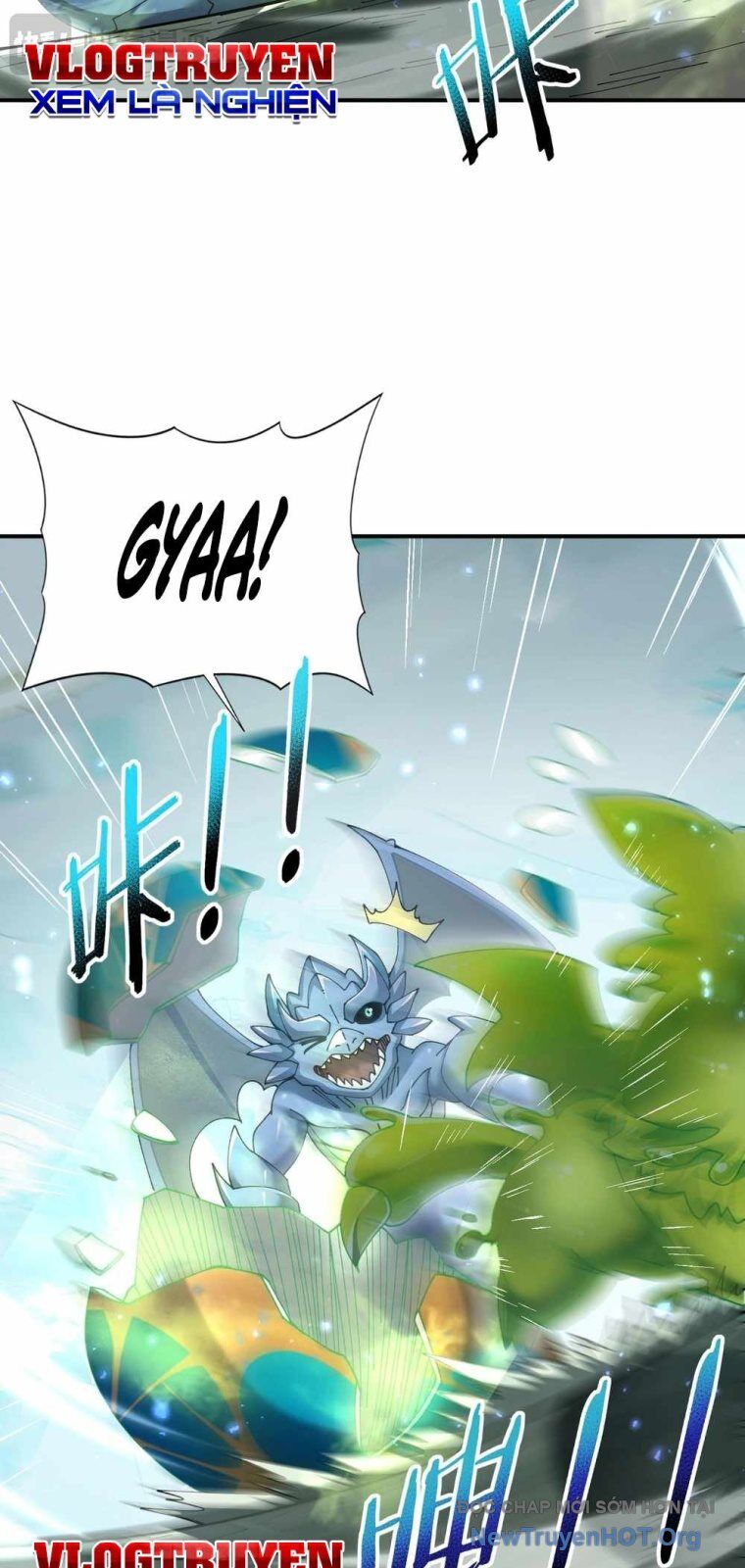 Toàn Dân Chuyển Chức Ngự Long Sư Là Chức Nghiệp Yếu Nhất - Chapter 135 - Page 38