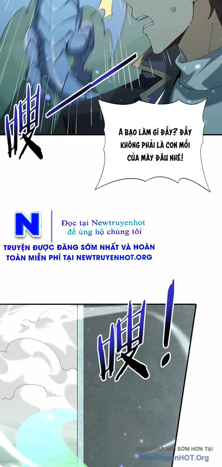 Toàn Dân Chuyển Chức Ngự Long Sư Là Chức Nghiệp Yếu Nhất - Chapter 135 - Page 40