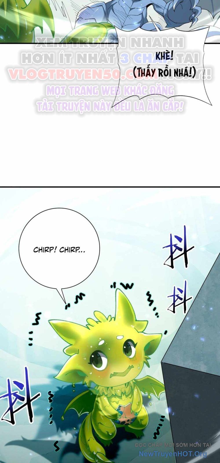 Toàn Dân Chuyển Chức Ngự Long Sư Là Chức Nghiệp Yếu Nhất - Chapter 135 - Page 42