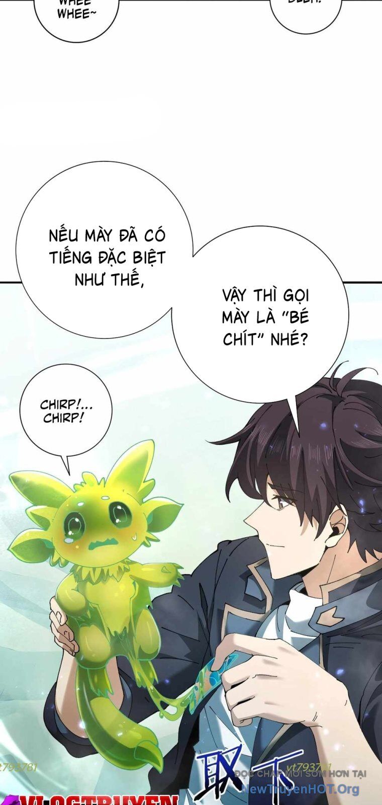 Toàn Dân Chuyển Chức Ngự Long Sư Là Chức Nghiệp Yếu Nhất - Chapter 135 - Page 45