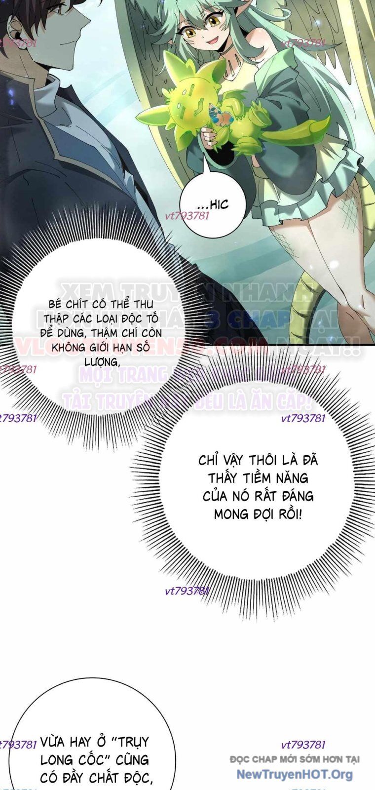 Toàn Dân Chuyển Chức Ngự Long Sư Là Chức Nghiệp Yếu Nhất - Chapter 135 - Page 49