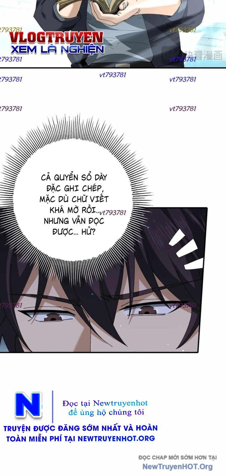 Toàn Dân Chuyển Chức Ngự Long Sư Là Chức Nghiệp Yếu Nhất - Chapter 135 - Page 5