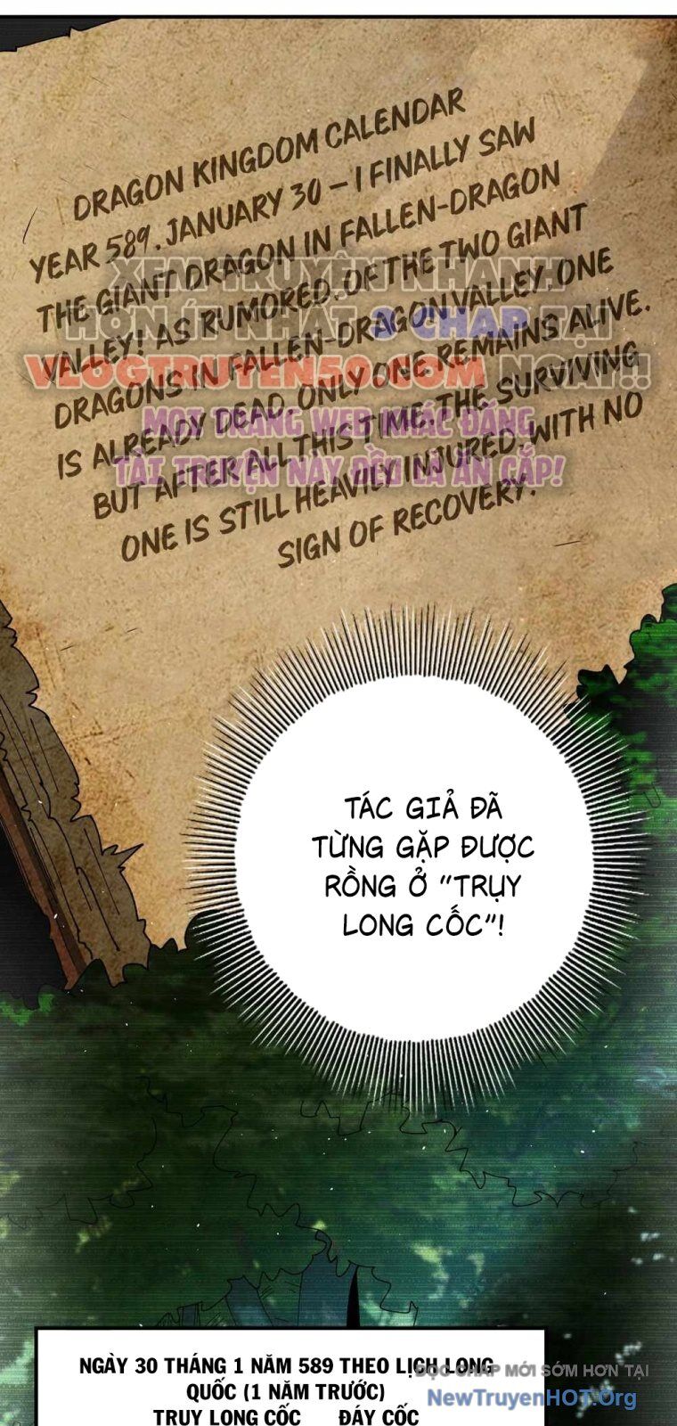 Toàn Dân Chuyển Chức Ngự Long Sư Là Chức Nghiệp Yếu Nhất - Chapter 135 - Page 6