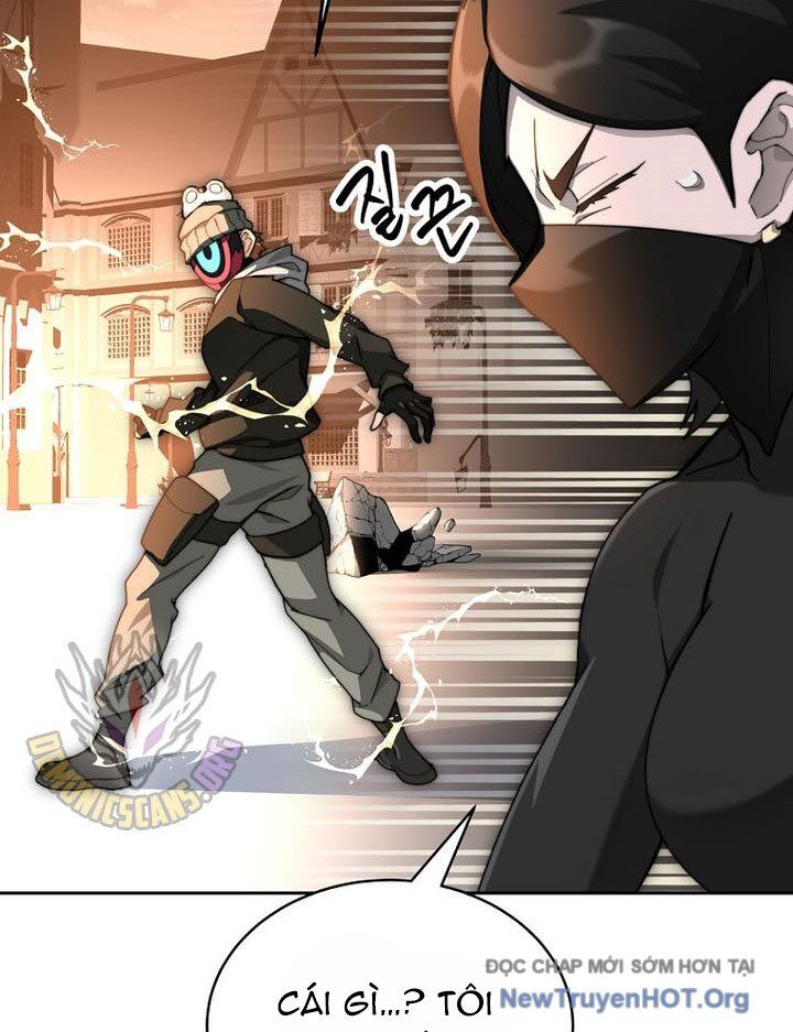 Mắc Kẹt Trong Tòa Tháp Thử Thách - Chapter 112 - Page 104