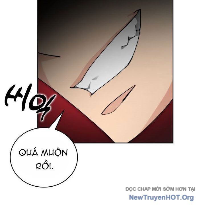 Mắc Kẹt Trong Tòa Tháp Thử Thách - Chapter 112 - Page 114