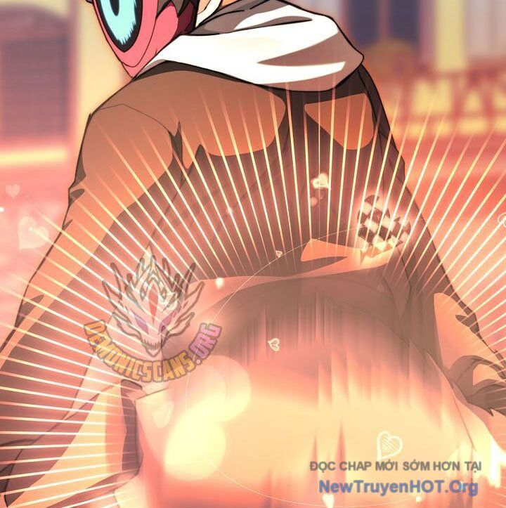 Mắc Kẹt Trong Tòa Tháp Thử Thách - Chapter 112 - Page 116