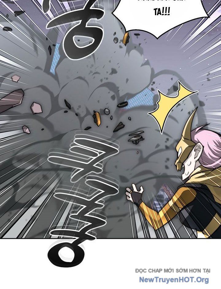 Mắc Kẹt Trong Tòa Tháp Thử Thách - Chapter 112 - Page 12