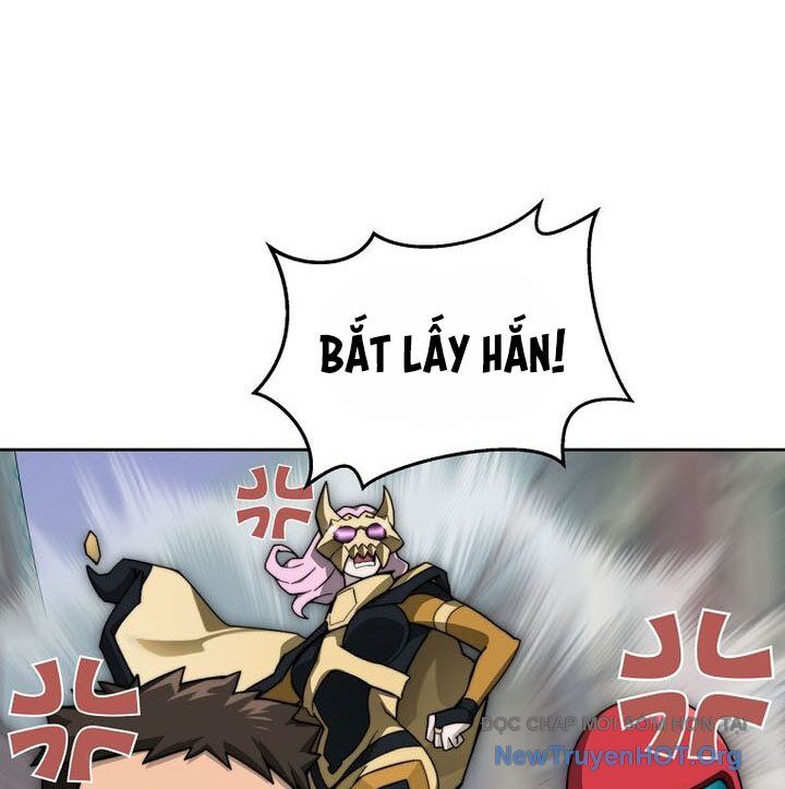 Mắc Kẹt Trong Tòa Tháp Thử Thách - Chapter 112 - Page 131