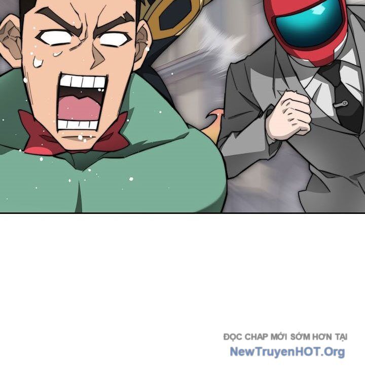 Mắc Kẹt Trong Tòa Tháp Thử Thách - Chapter 112 - Page 132