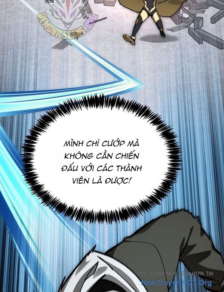 Mắc Kẹt Trong Tòa Tháp Thử Thách - Chapter 112 - Page 14