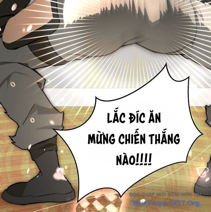 Mắc Kẹt Trong Tòa Tháp Thử Thách - Chapter 112 - Page 140