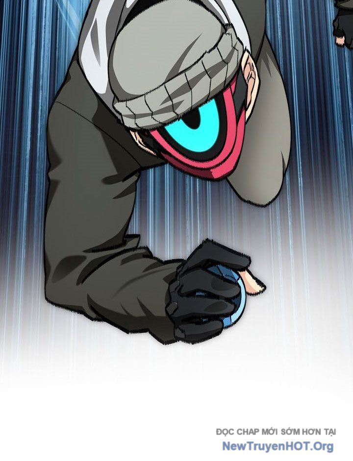 Mắc Kẹt Trong Tòa Tháp Thử Thách - Chapter 112 - Page 15