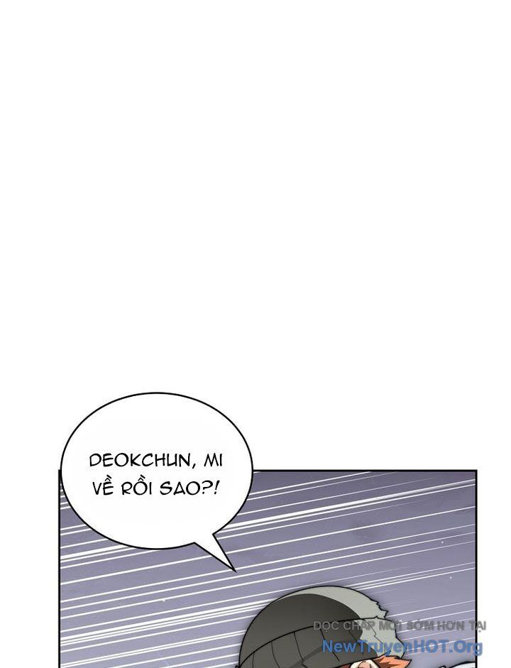 Mắc Kẹt Trong Tòa Tháp Thử Thách - Chapter 112 - Page 16