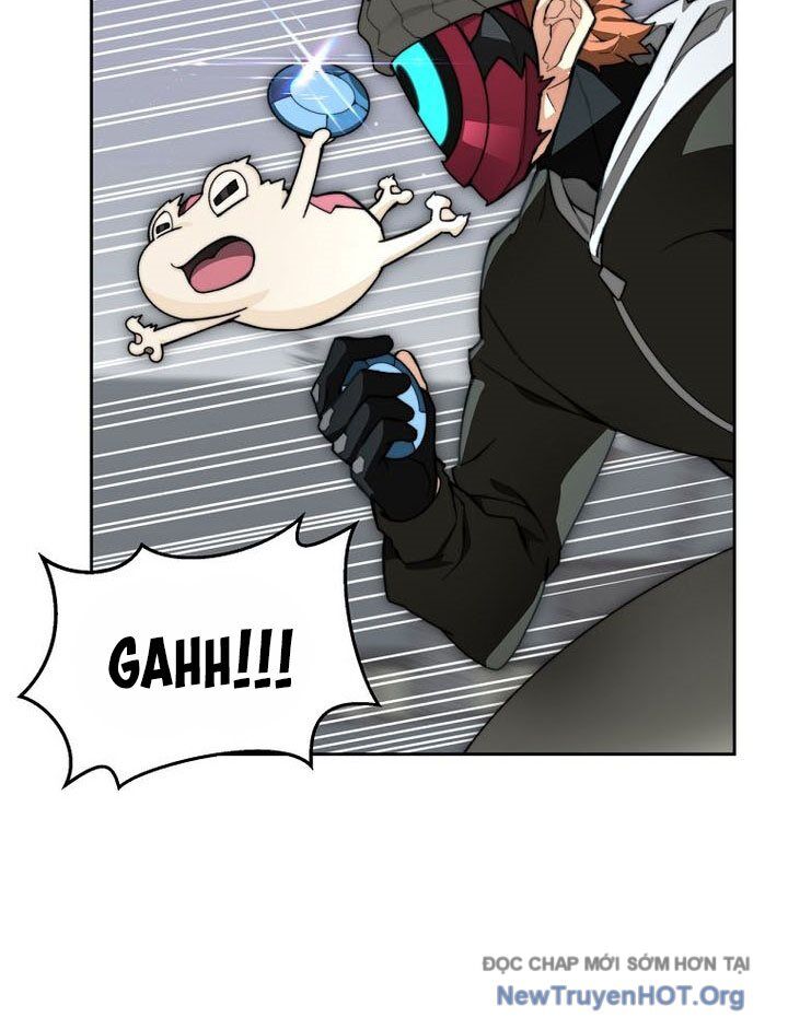 Mắc Kẹt Trong Tòa Tháp Thử Thách - Chapter 112 - Page 17