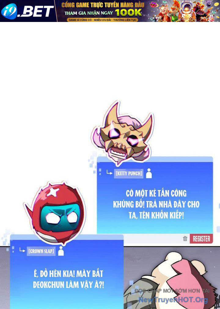 Mắc Kẹt Trong Tòa Tháp Thử Thách - Chapter 112 - Page 18