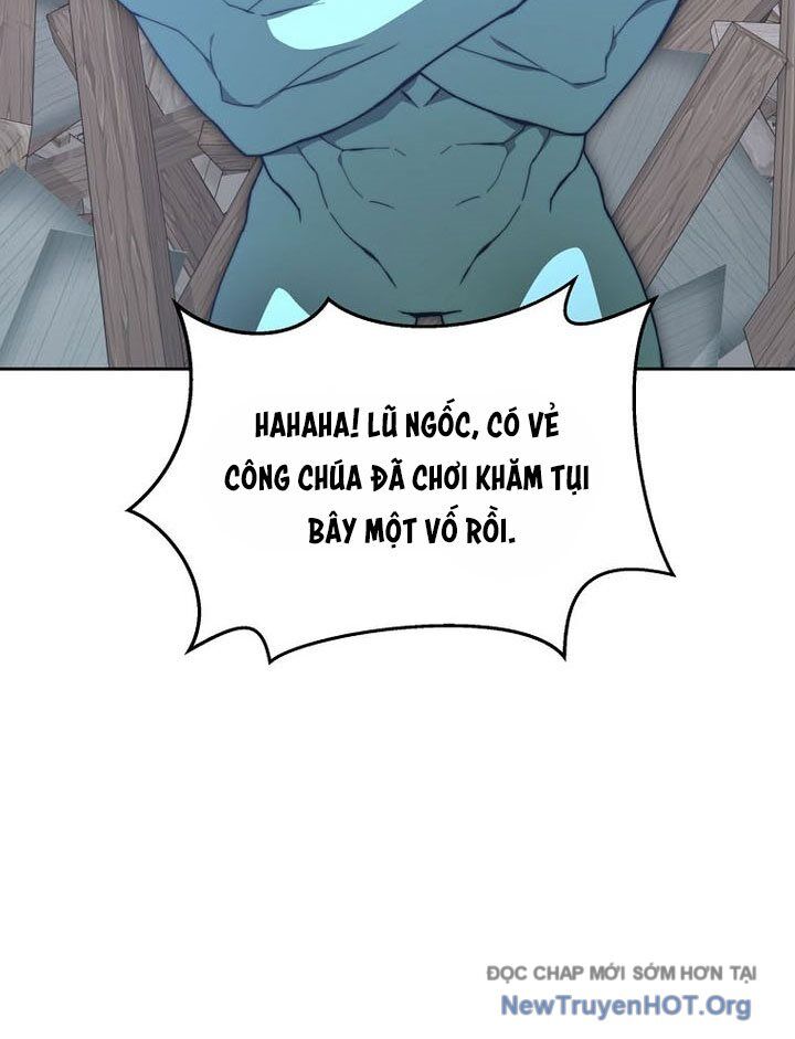 Mắc Kẹt Trong Tòa Tháp Thử Thách - Chapter 112 - Page 21