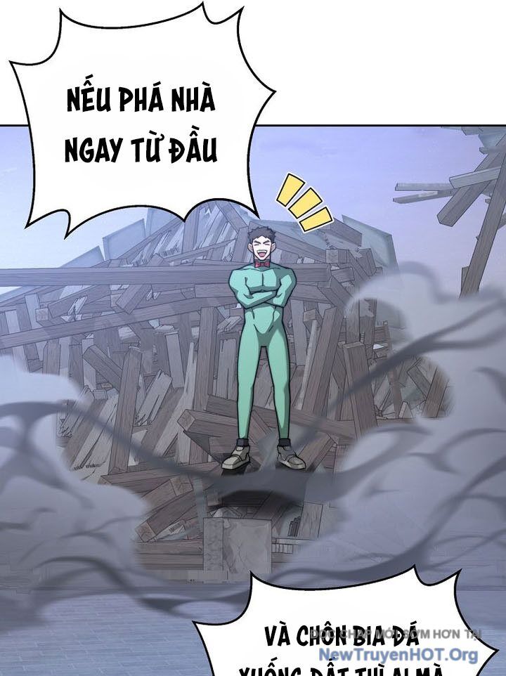 Mắc Kẹt Trong Tòa Tháp Thử Thách - Chapter 112 - Page 22