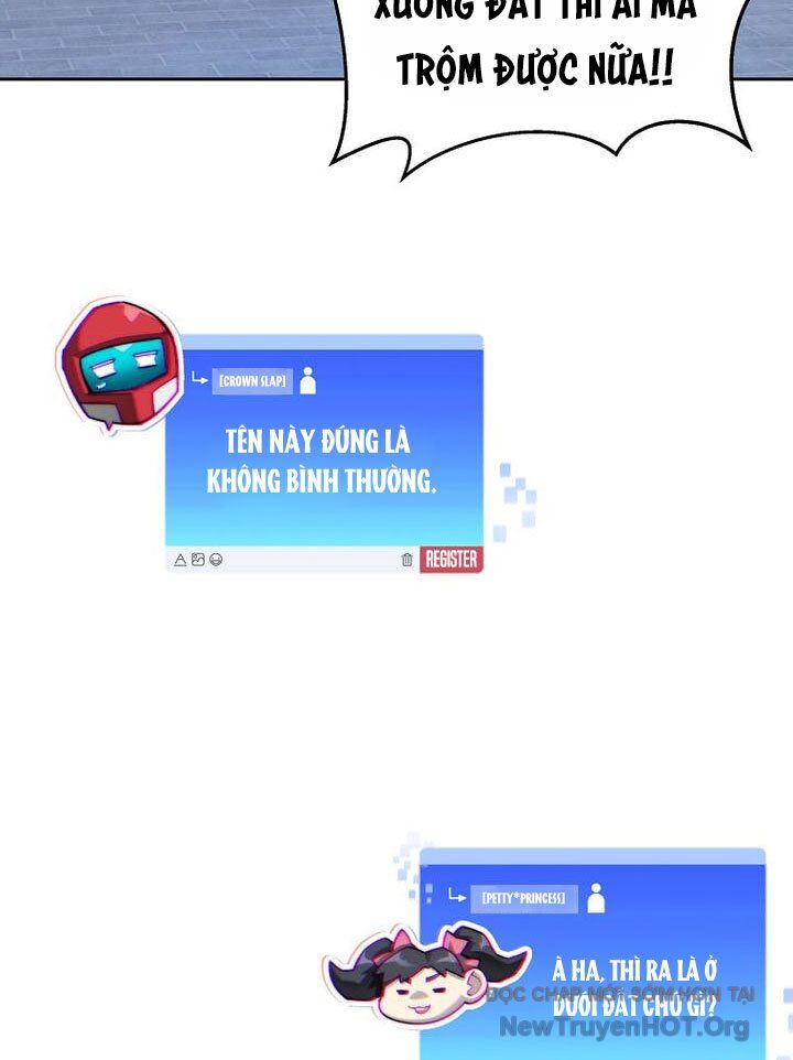 Mắc Kẹt Trong Tòa Tháp Thử Thách - Chapter 112 - Page 23