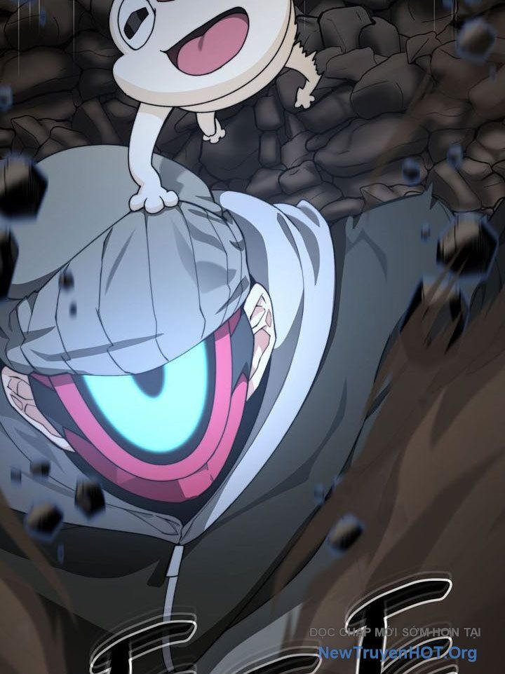 Mắc Kẹt Trong Tòa Tháp Thử Thách - Chapter 112 - Page 27