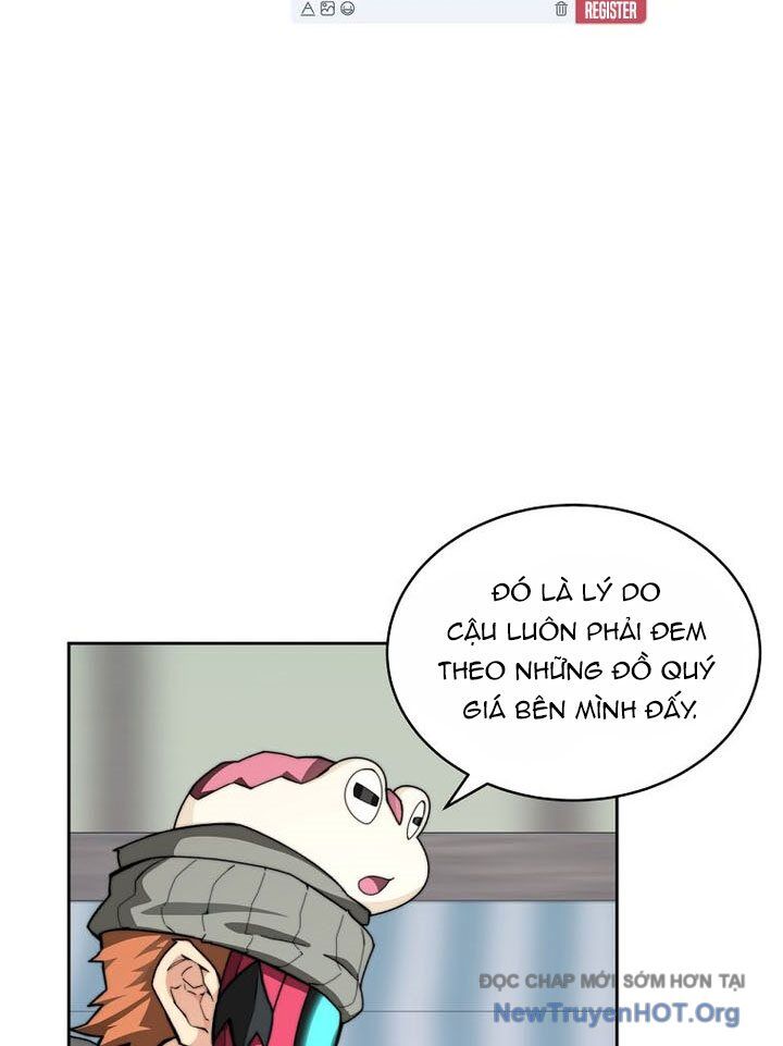 Mắc Kẹt Trong Tòa Tháp Thử Thách - Chapter 112 - Page 30