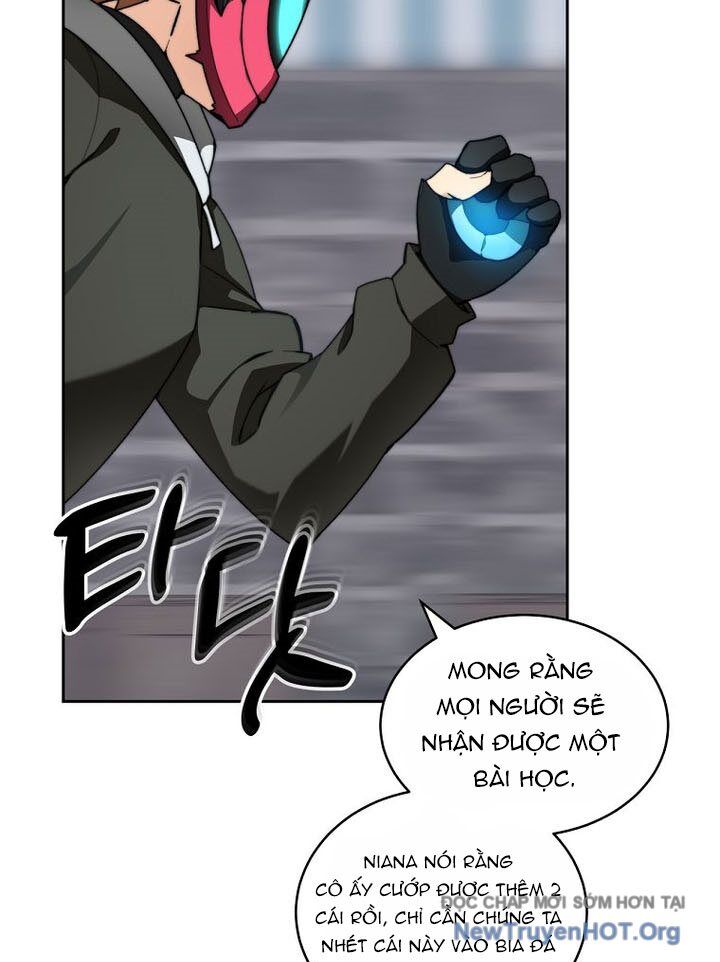 Mắc Kẹt Trong Tòa Tháp Thử Thách - Chapter 112 - Page 31