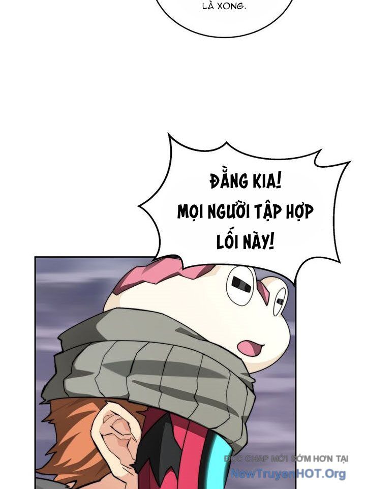 Mắc Kẹt Trong Tòa Tháp Thử Thách - Chapter 112 - Page 32