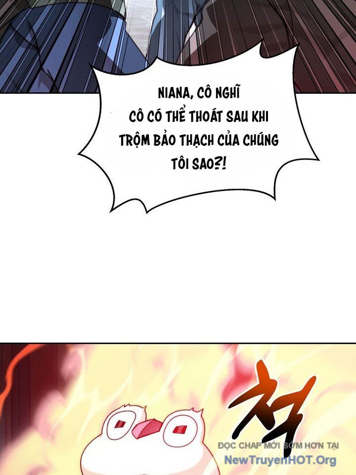 Mắc Kẹt Trong Tòa Tháp Thử Thách - Chapter 112 - Page 35