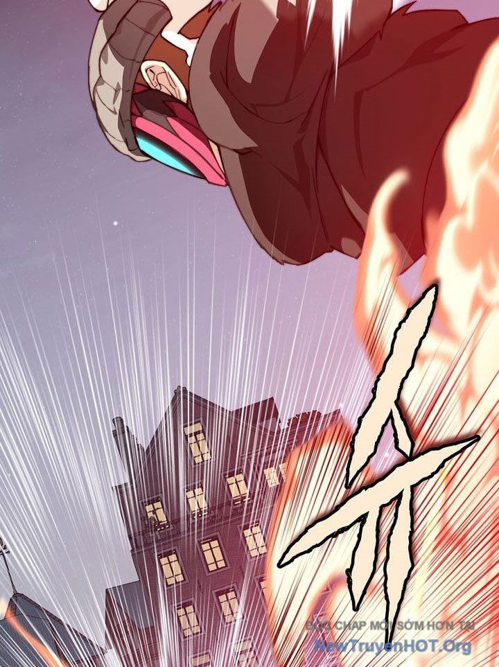 Mắc Kẹt Trong Tòa Tháp Thử Thách - Chapter 112 - Page 38