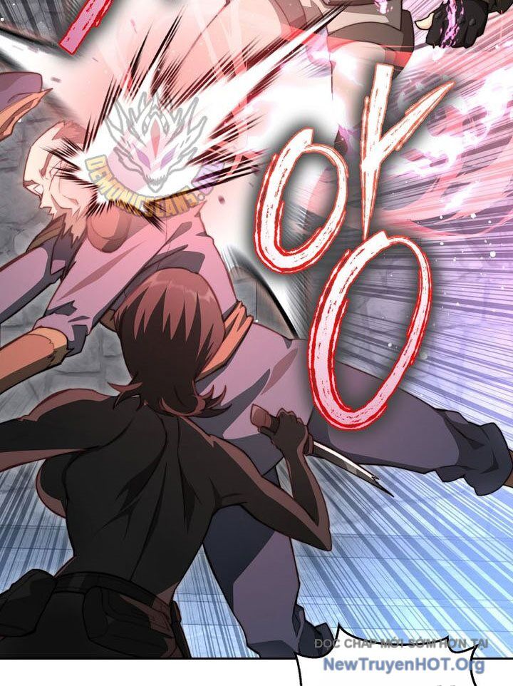 Mắc Kẹt Trong Tòa Tháp Thử Thách - Chapter 112 - Page 43