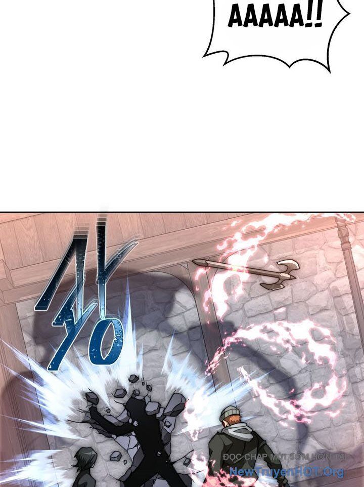 Mắc Kẹt Trong Tòa Tháp Thử Thách - Chapter 112 - Page 44