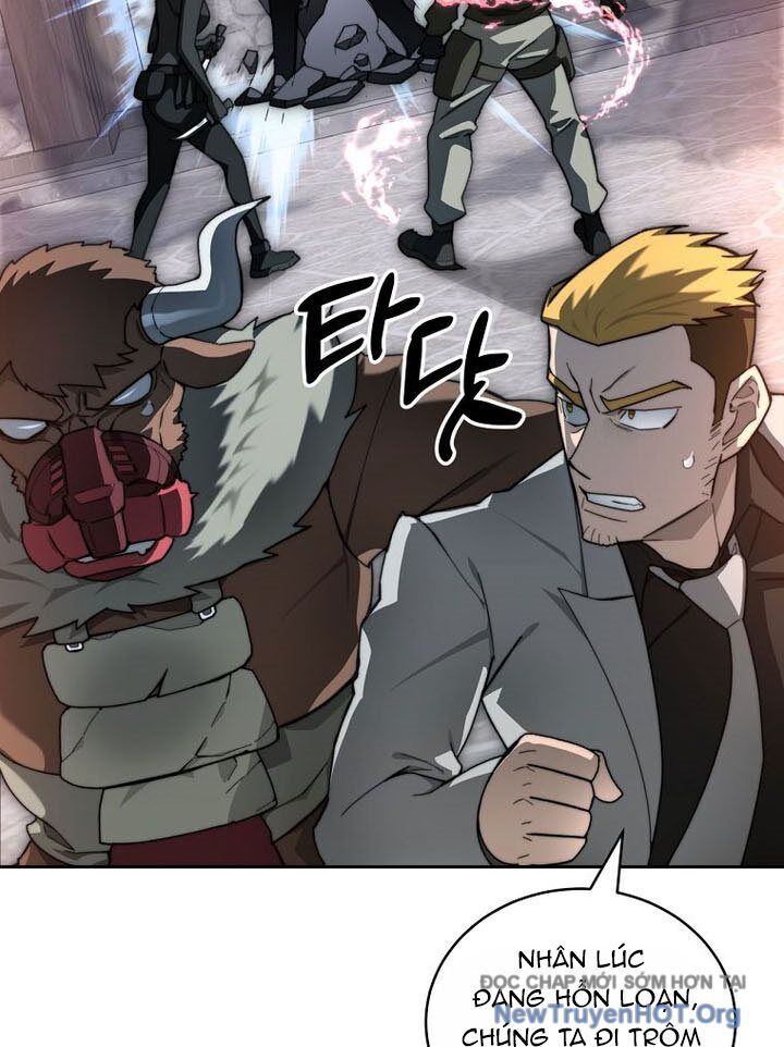 Mắc Kẹt Trong Tòa Tháp Thử Thách - Chapter 112 - Page 45