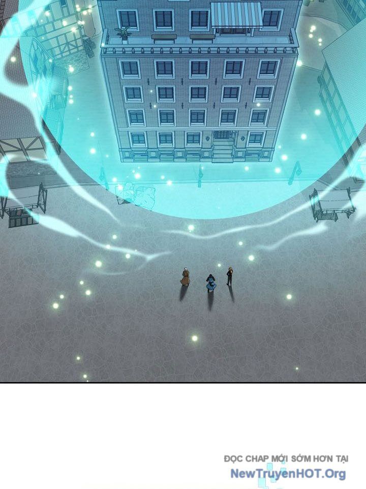 Mắc Kẹt Trong Tòa Tháp Thử Thách - Chapter 112 - Page 51