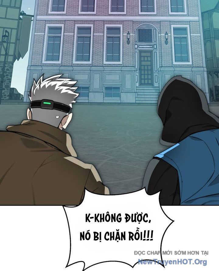 Mắc Kẹt Trong Tòa Tháp Thử Thách - Chapter 112 - Page 53