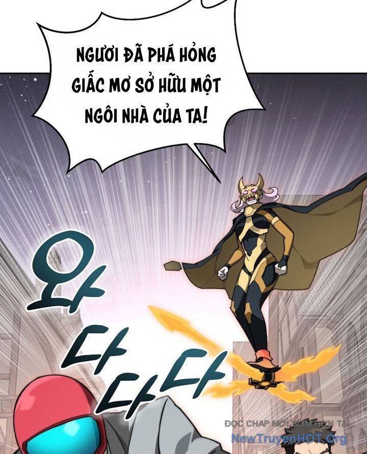 Mắc Kẹt Trong Tòa Tháp Thử Thách - Chapter 112 - Page 56