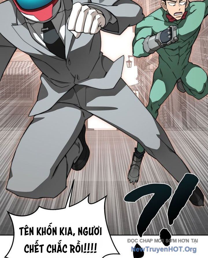 Mắc Kẹt Trong Tòa Tháp Thử Thách - Chapter 112 - Page 57