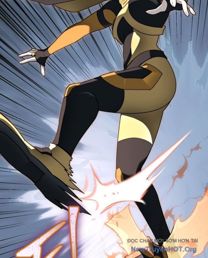 Mắc Kẹt Trong Tòa Tháp Thử Thách - Chapter 112 - Page 65