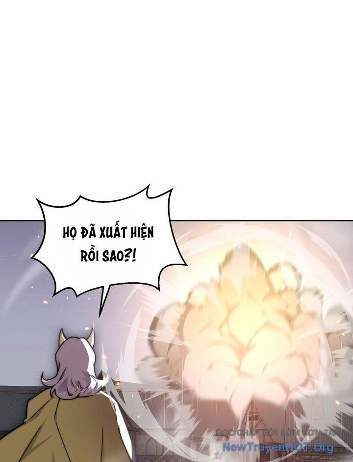 Mắc Kẹt Trong Tòa Tháp Thử Thách - Chapter 112 - Page 7