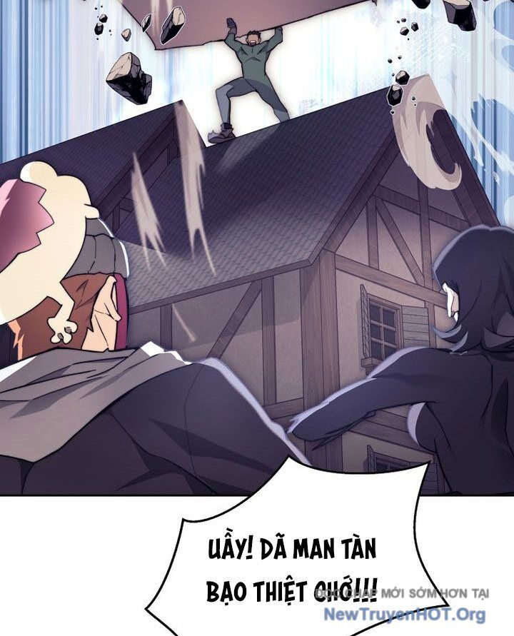 Mắc Kẹt Trong Tòa Tháp Thử Thách - Chapter 112 - Page 74