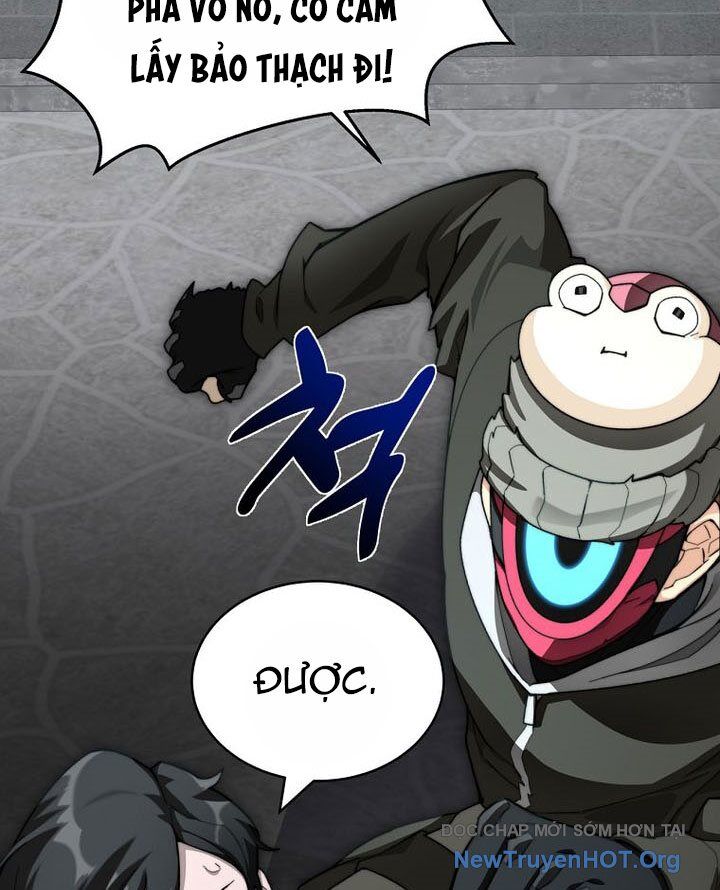 Mắc Kẹt Trong Tòa Tháp Thử Thách - Chapter 112 - Page 78