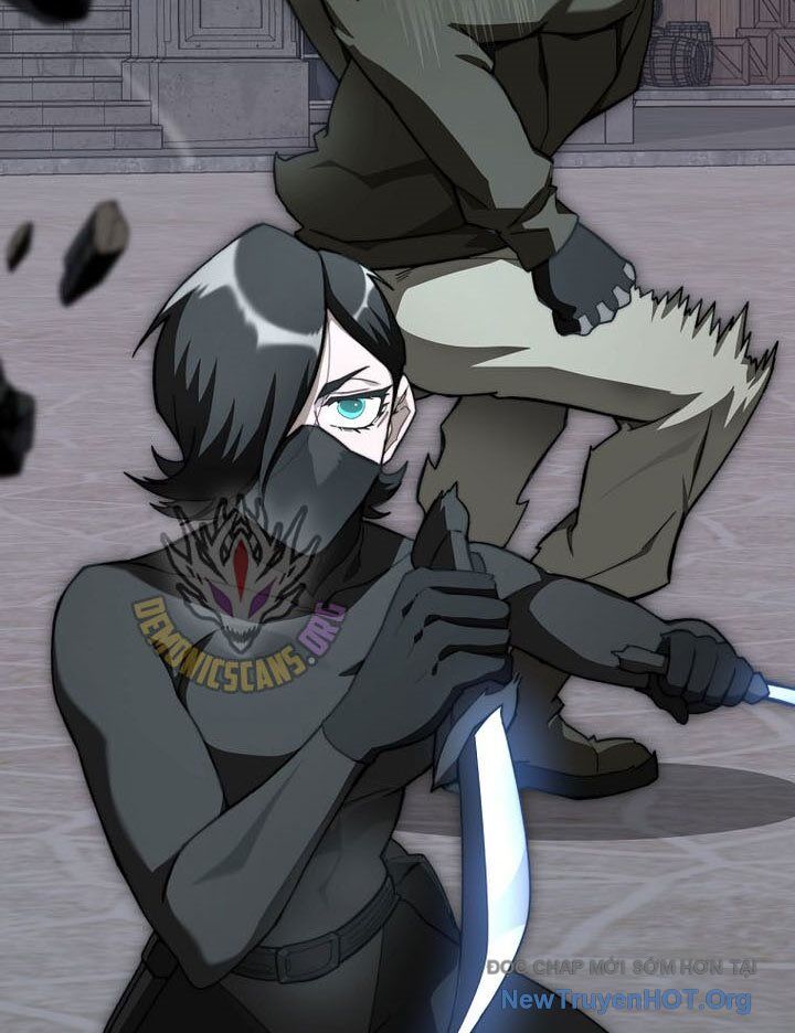 Mắc Kẹt Trong Tòa Tháp Thử Thách - Chapter 112 - Page 87