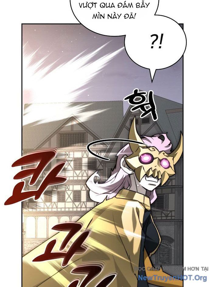 Mắc Kẹt Trong Tòa Tháp Thử Thách - Chapter 112 - Page 9